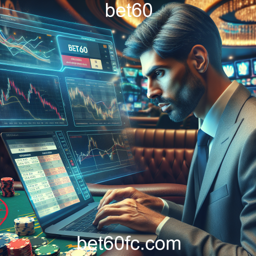 Focus Betting: A Nova Era das Apostas no Bet60