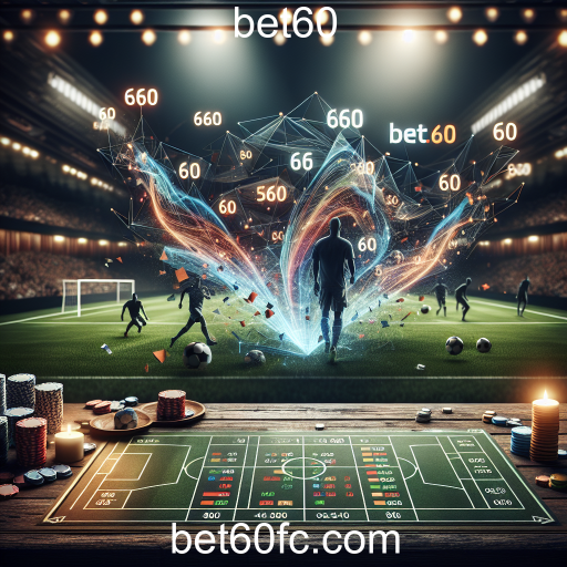 Apostas Ao Vivo: A Nova Fronteira das Apostas Esportivas no Bet60